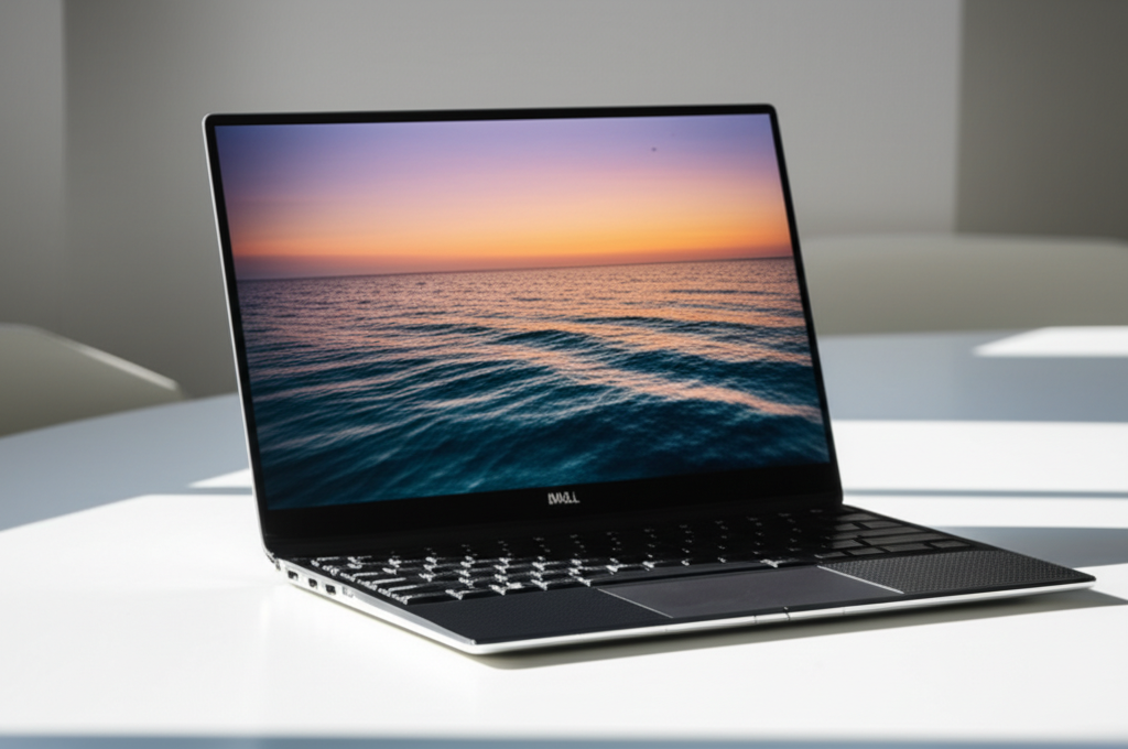 Dell XPS 13